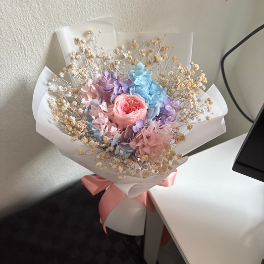 True Love Candypop Bouquet