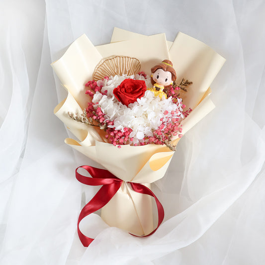 Belle Princess Bouquet