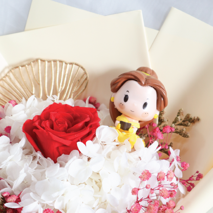 Belle Princess Bouquet