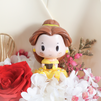 Belle Princess Bouquet