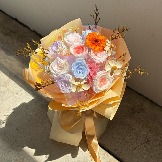 Happiness Bouquet