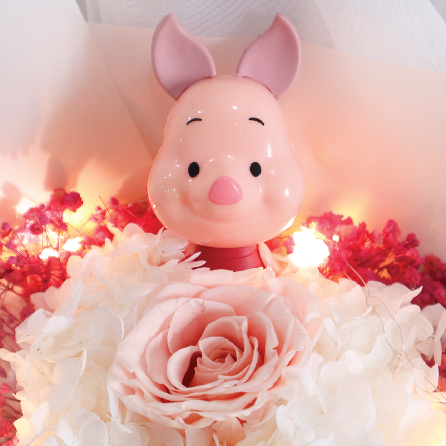 Piglet Bouquet